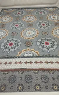 روتختی دونفره دورو