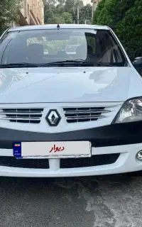 ال نود پارس خودرو ۱۳۹۶
