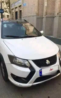 کوییک Rs صفر ۱۴۰۴ تحویل فوری