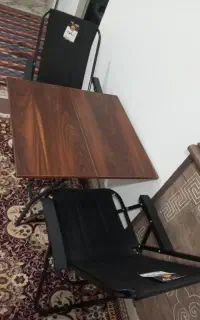 میز وصندل