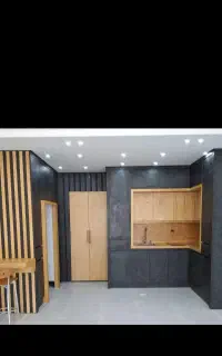 انجام کابینت و کمدیواری معاوضه با میش و بز