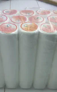 روتختی کش دار ملحفه روبالشتی یکبار مصرف