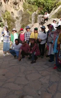 تورشمال گردی