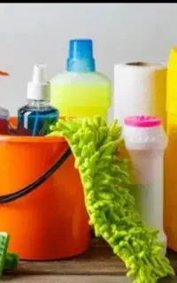 خدمات نظافت