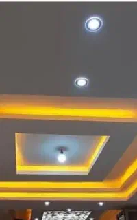 کناف کناف پلاس کناف دکوراسیون گچکاری کناف امرتات