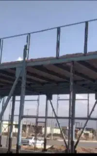 جوشکاری سیار وتعمیرات