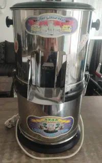 سبزی خوردکن ۳ کیلویی