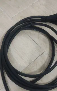 کابل جوشکاری