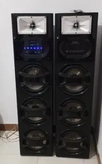 باند اسپکر امپریال EMمدل 6650L