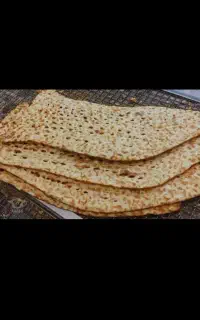 مجوز نانوایی سنگک