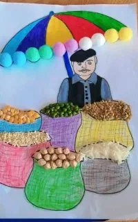 پذیرش کار دستی