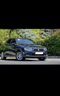 حواله دنا پلاس توربو ۶ دنده
