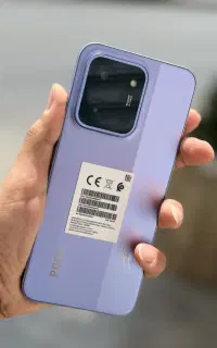 گوشی Poco c85