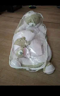 سرویس نوزاد