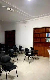 در اختیار گذاشتن فضای تدریس