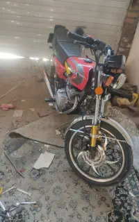 موتور مدل 95