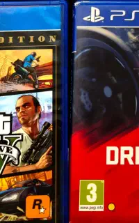 GTA V PREMIUM