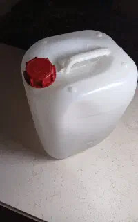 دبه 20 لیتری
