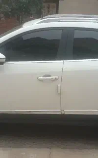 کی ام سی ایکس ۵
