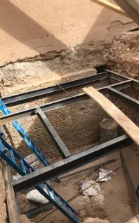 جوشکار سیار خوش قول