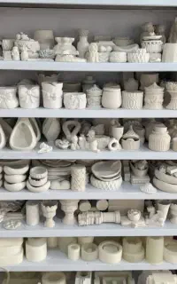 دنیای مجسمه و هنر
