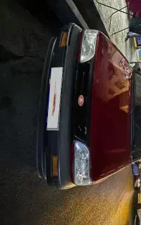 پراید کره ای استسنائی