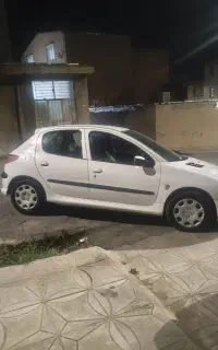 206 فروش