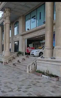 مغازه ۱۷ متری طبقه همکف سارینا ۱