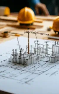 آموزش دوره های کنکورارشدمعماری،عمران،شهرسازی،اسکیس