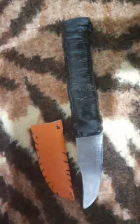 یک چاقو  300 پاین‌تر‌راه ندارد