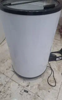 یخچال سوپری