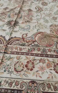 روفرشی ۱۲ متری و ۹ متری نونو