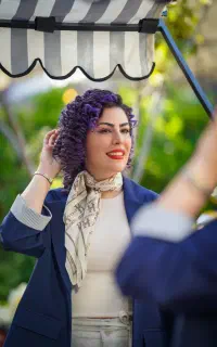 عکاس تخصصی تولد