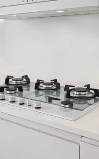 مدل ستاره/اسباب اثاثیه/پک کامل گاز و هود توکار