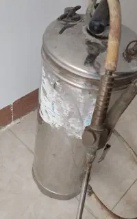 فروش سم پاشی