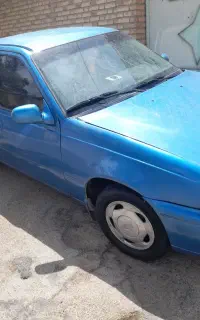 دوو سیلو مدل ۸۰