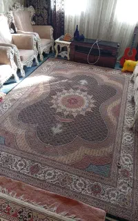 فرش