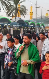 کربلا قسطی، اقساطی