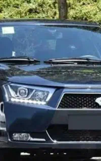 نیازمند دنا پلاس صفر اوتومات  بدون راننده