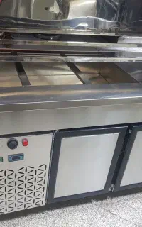 تاپینگ ترکیبی چندکاره و شرکتی استیل درحدنو