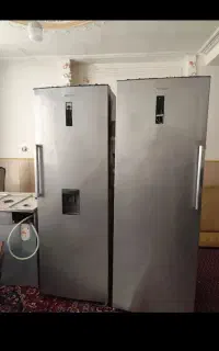 یخچال دوقلو