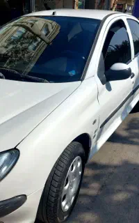 206 sd  ، مدل 94