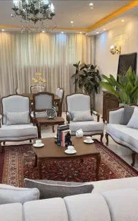 مبلمان مارگاریت(اقساط بیست ماهه کارمزد دودرصد)