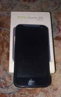 گوشی همراه HTC
