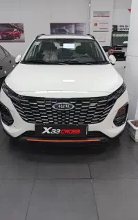 x33کراس فوری