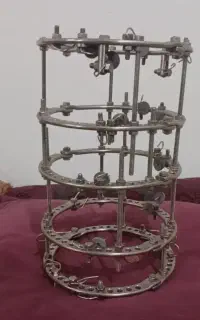 دستگاه الیزاروف