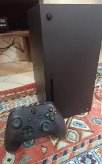 ایکس باکس سری ایکس- معاوضه