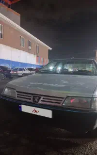 روا سال cngکارخانه