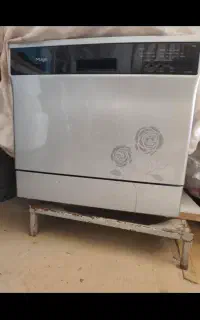 ماشین ظرفشویی مجیک 8نفره