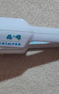 اتو مو  CRiMPER